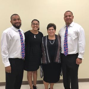 Meet your Posher, Jane